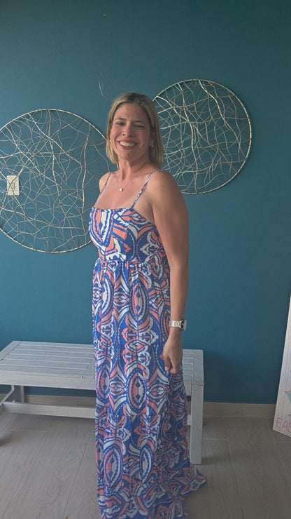 Lisa Dress