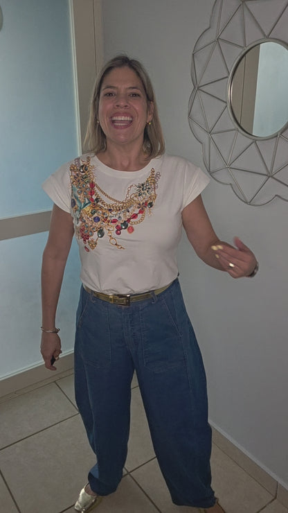 Georgia Top