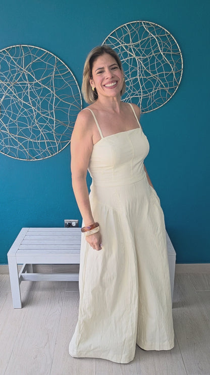 Jazmin Jumpsuit