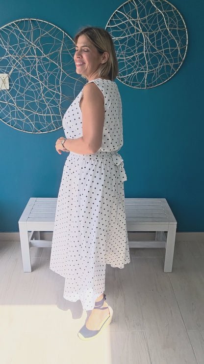 Camila Skirt Set
