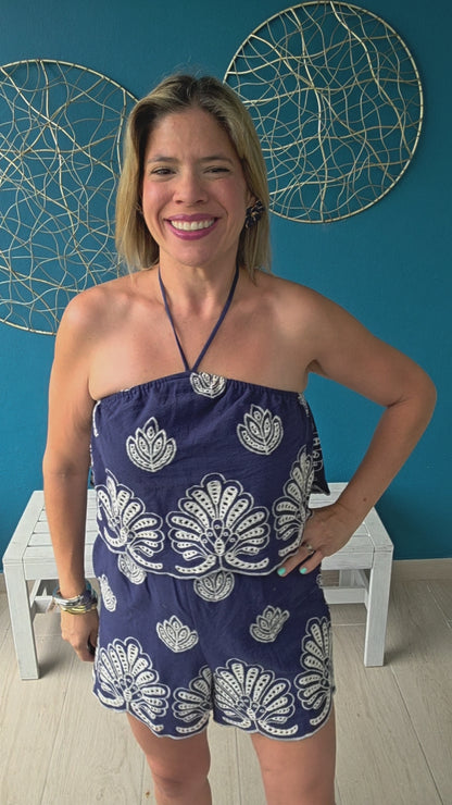 Ana Romper