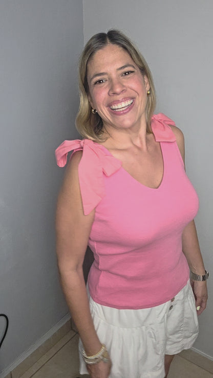 Rose Top