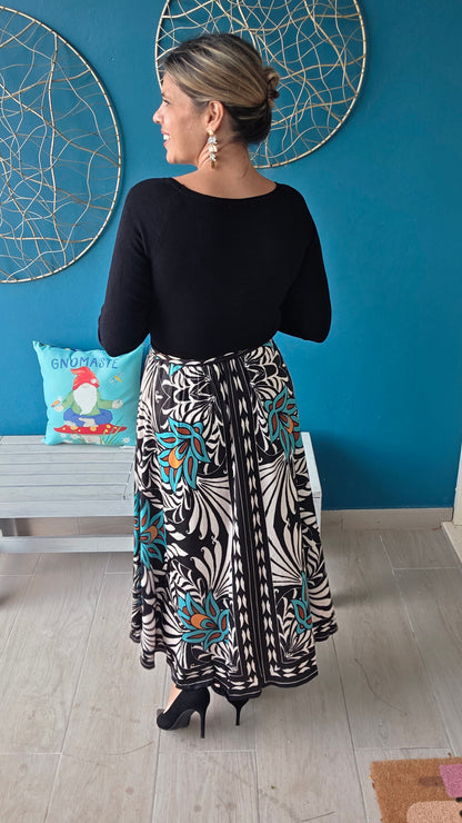 Pam Dress