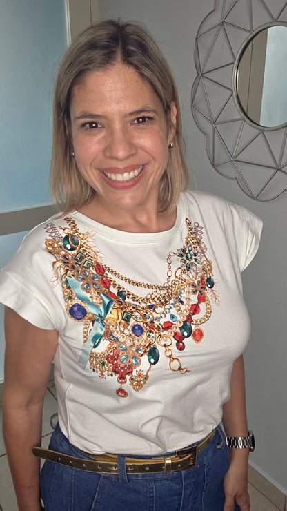 Georgia Top
