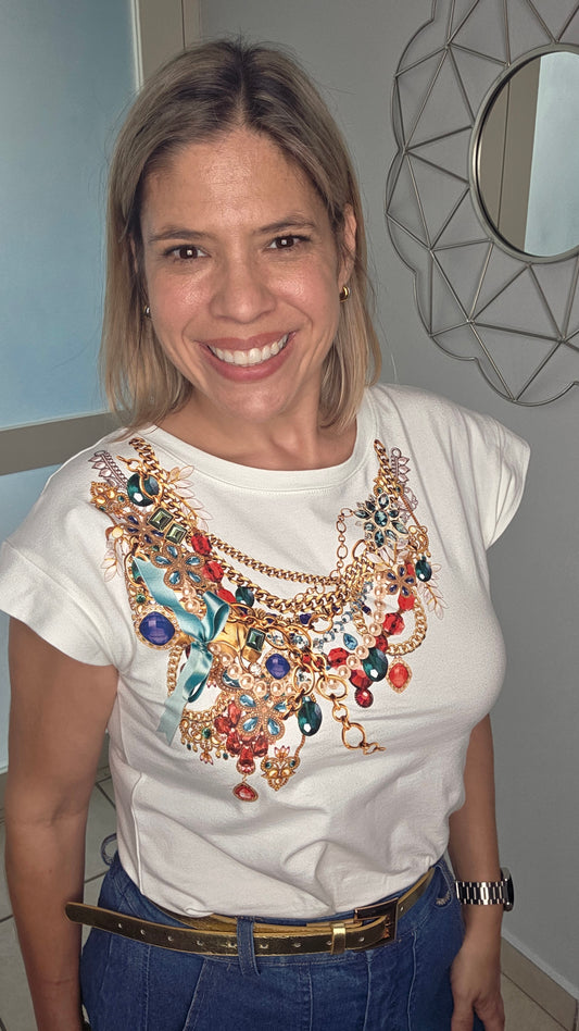 Georgia Top