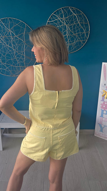 Sunshine Set