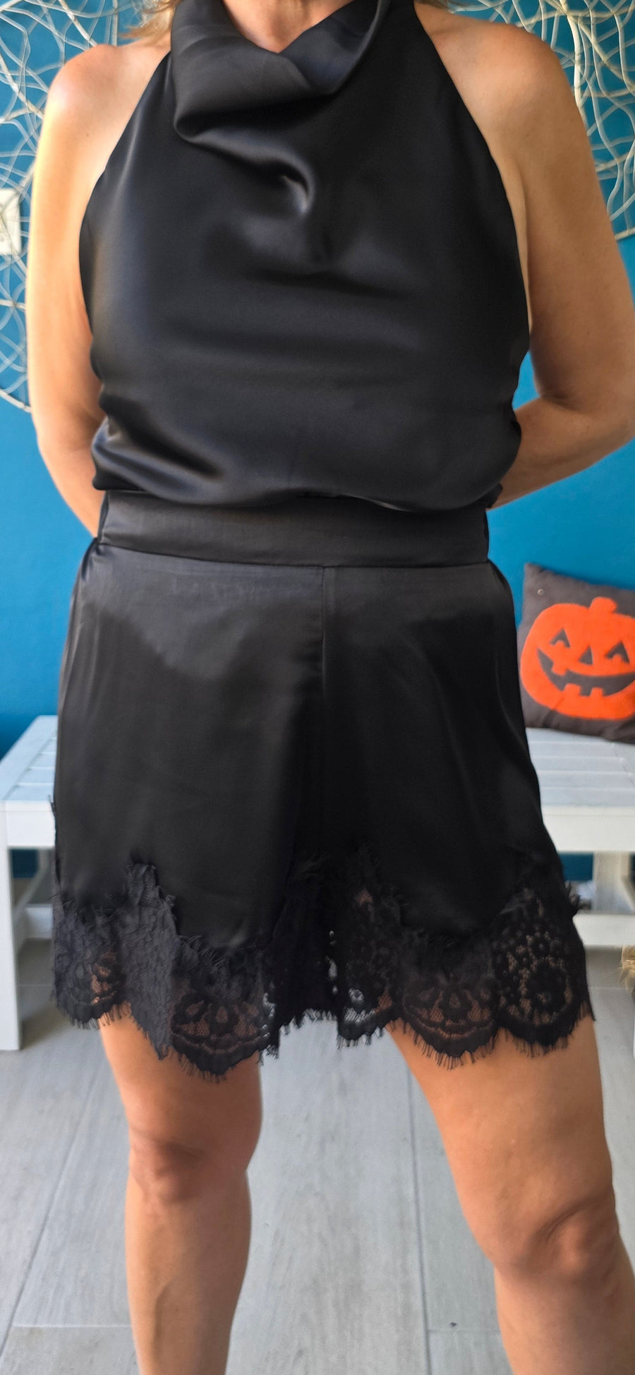 Meet Me Tonight SHORTS