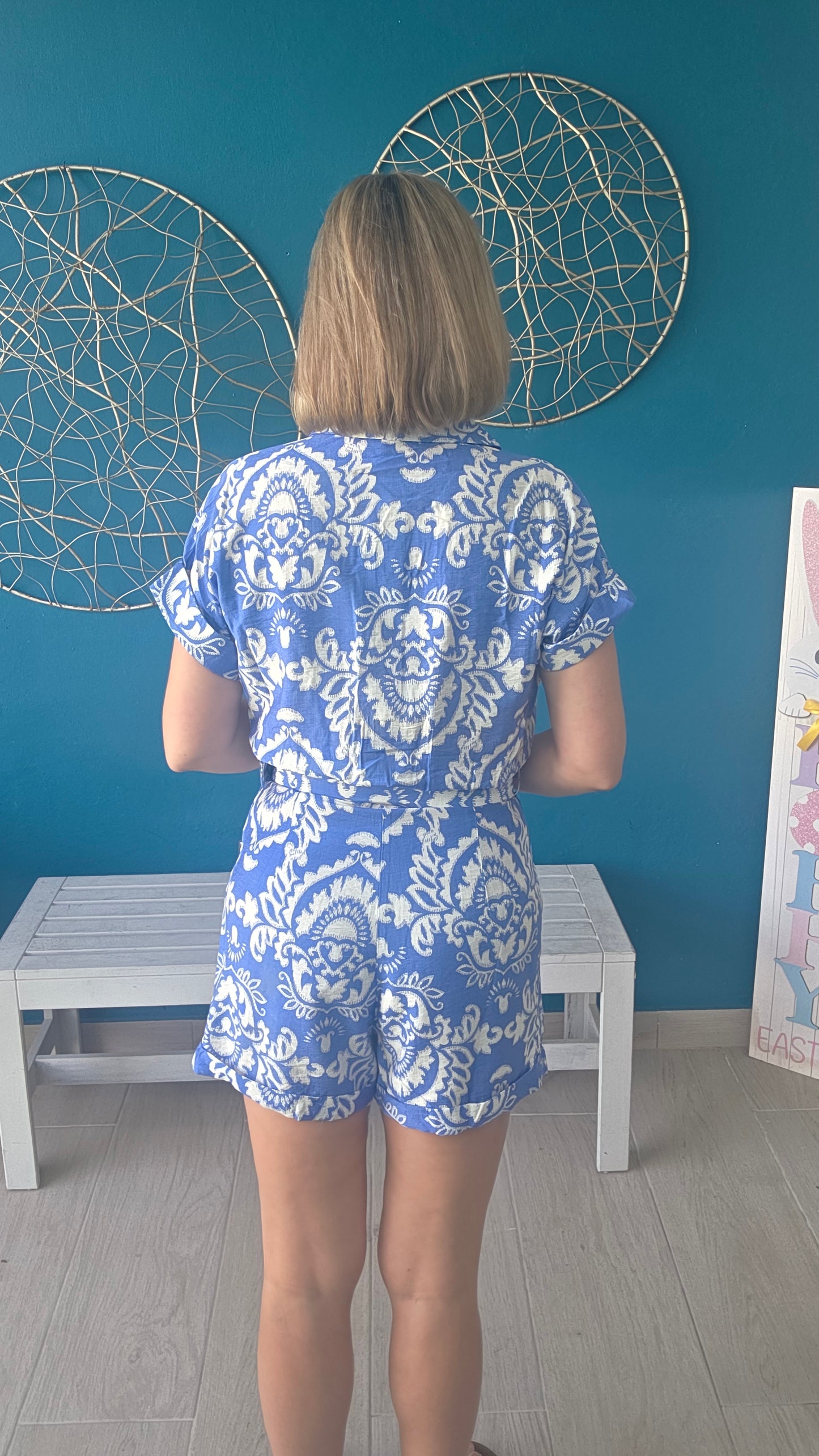 Paola Romper