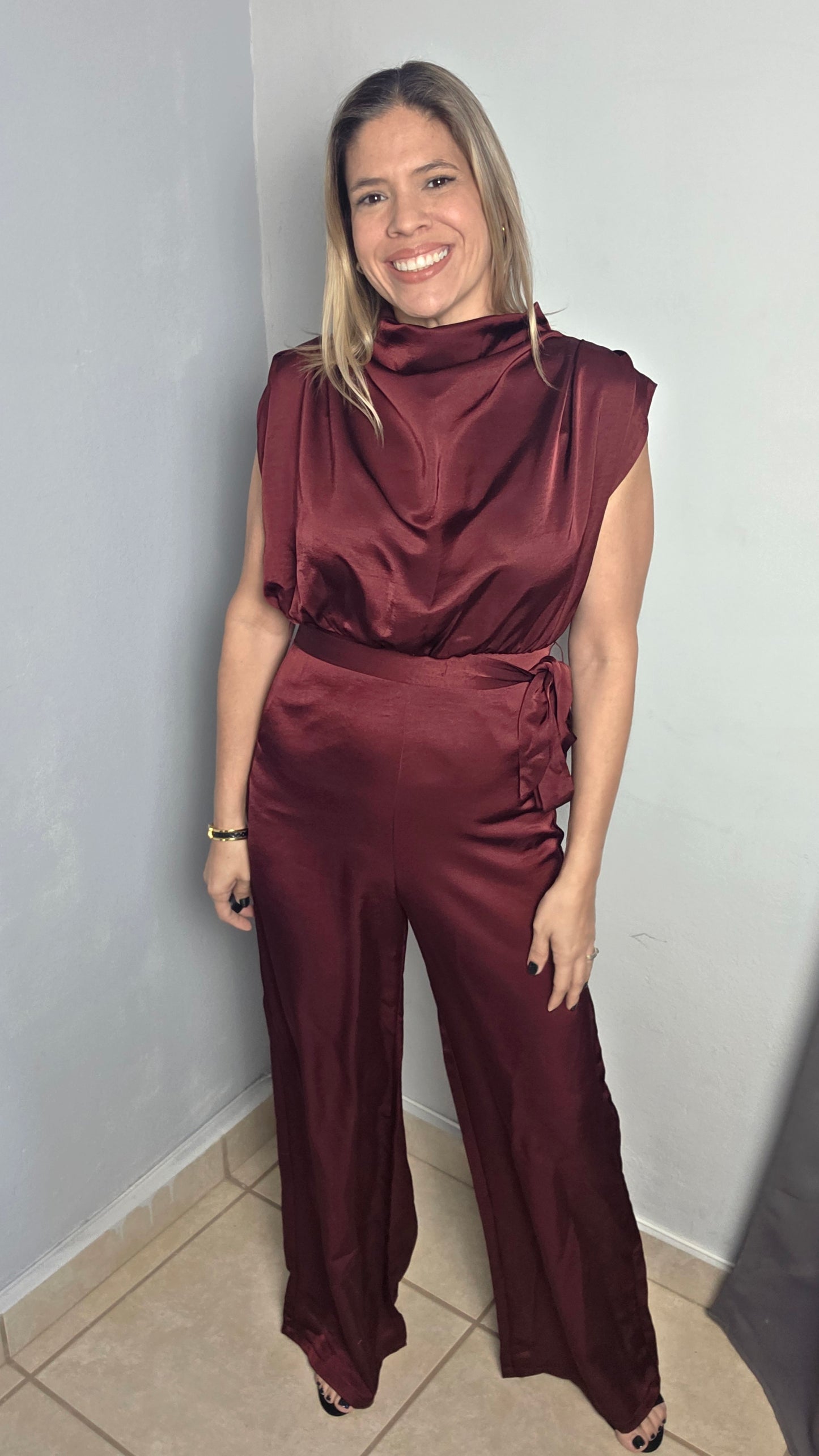Helen Jumpsuit