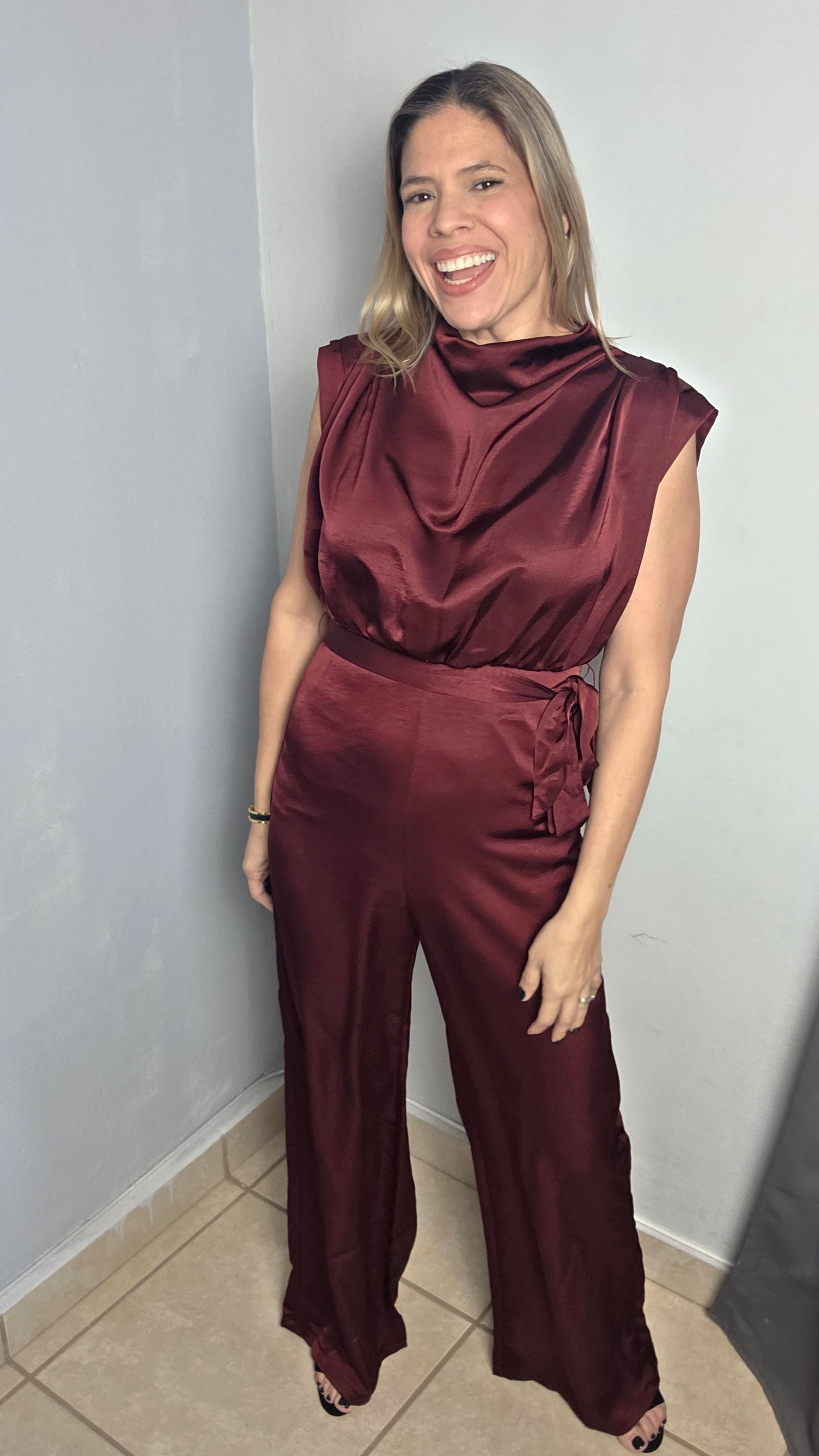 Helen Jumpsuit