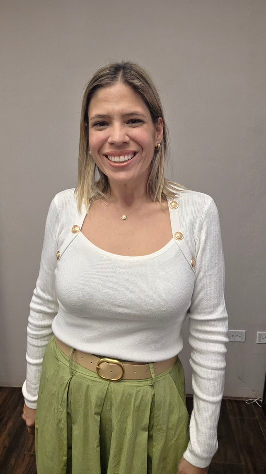 Lelika Top