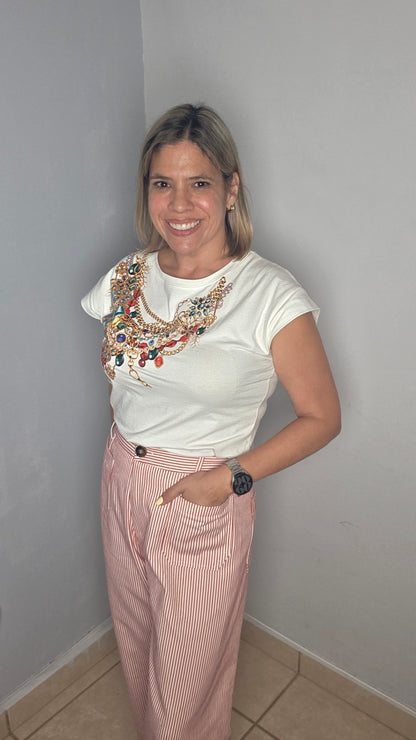 Georgia Top