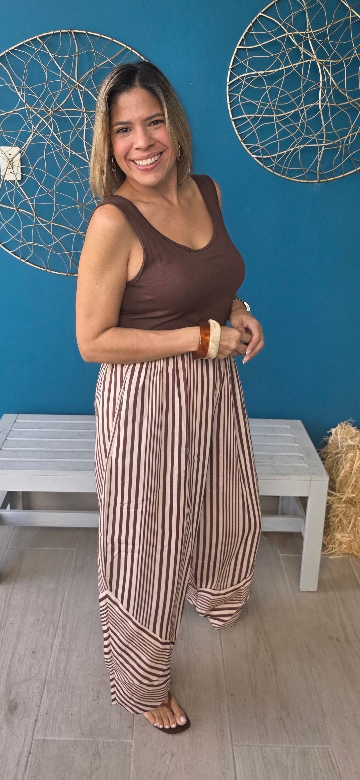Catalina Jumpsuit
