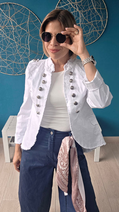 Napoleon Jacket