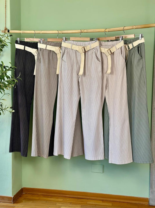 Joannix Pants