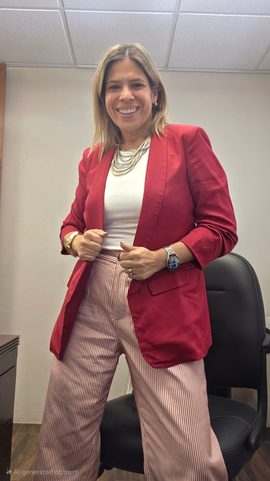 Kenia Blazer