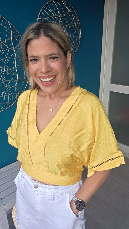 Sunny Top