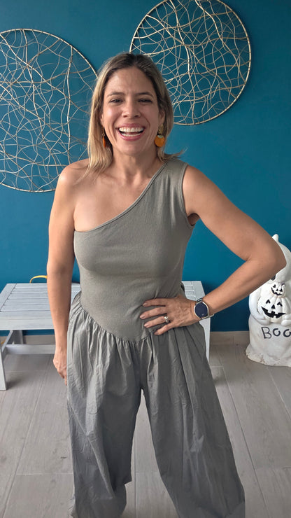 Delia Jumpsuit