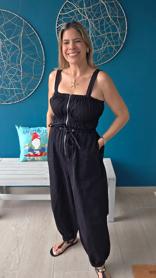 Deepa Jumpsuit