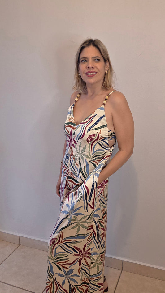 Lena Jumpsuit