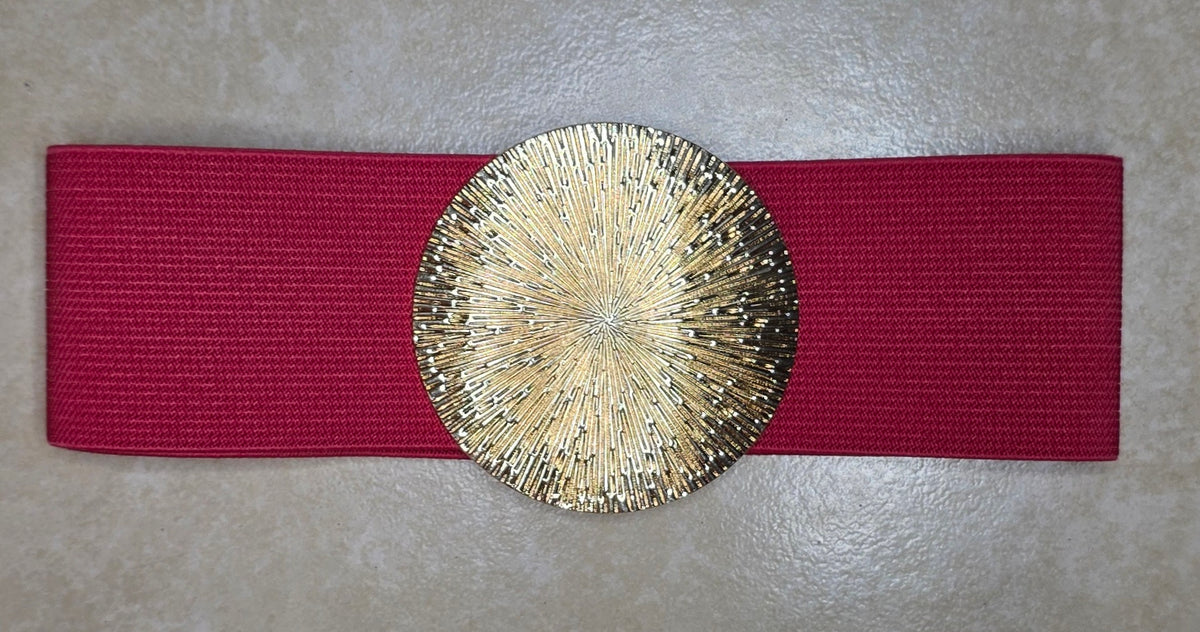 Disorted Belt Assorted Belts β Simply Perfect