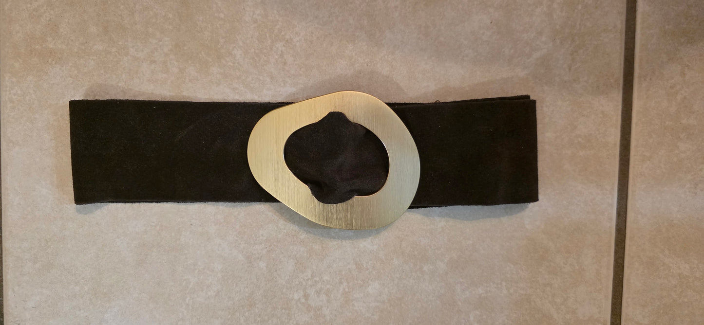 Italian Leather Belts