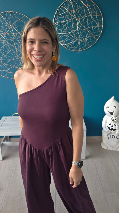 Delia Jumpsuit