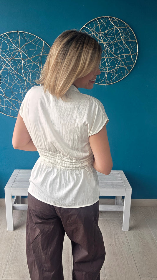 The Favorite Blouse