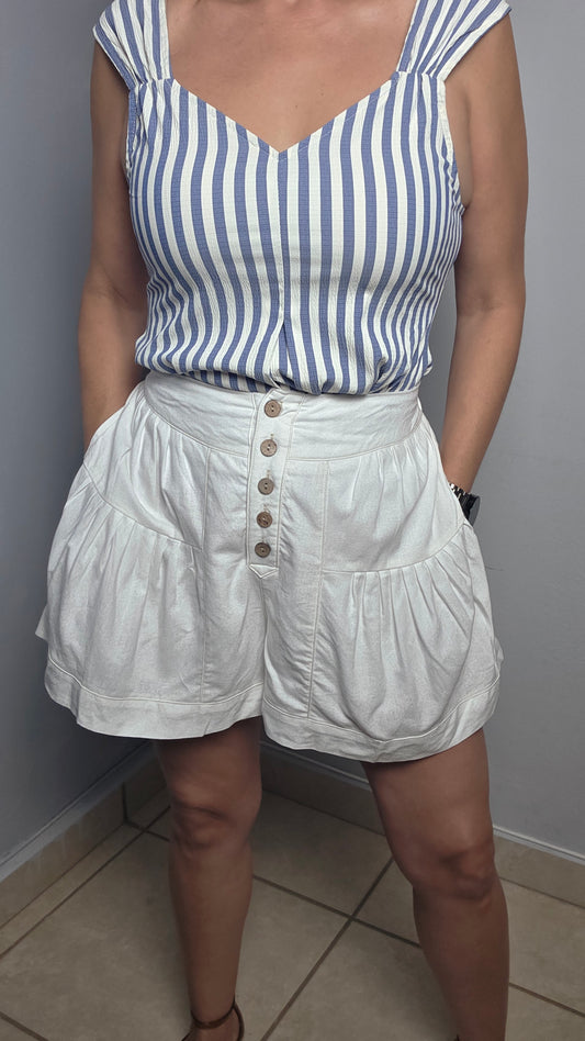 Camile Shorts