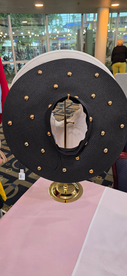 Pamela Hat