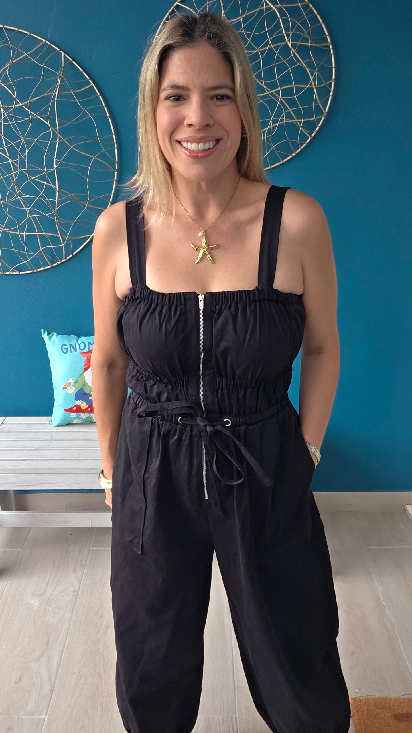 Deepa Jumpsuit