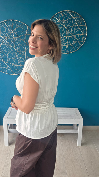 The Favorite Blouse