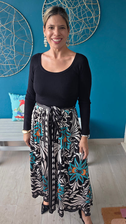 Pam Dress