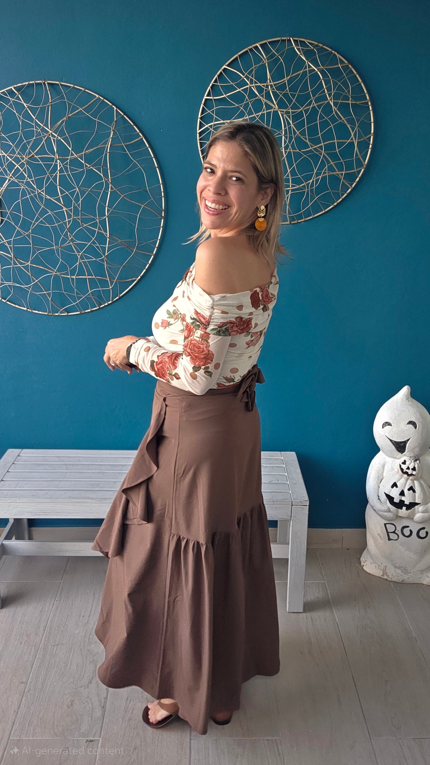 Vero Skirt