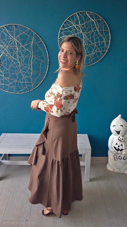 Vero Skirt