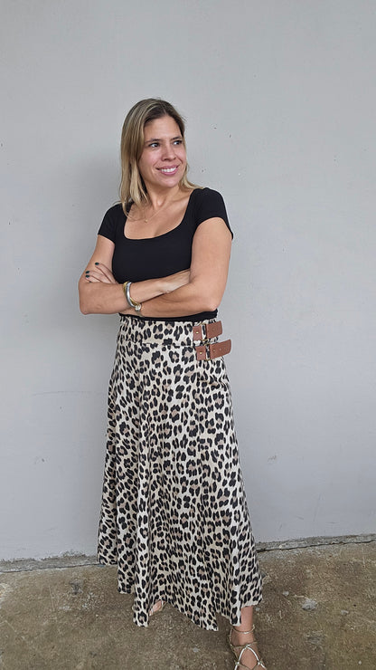 Anniston Skirt