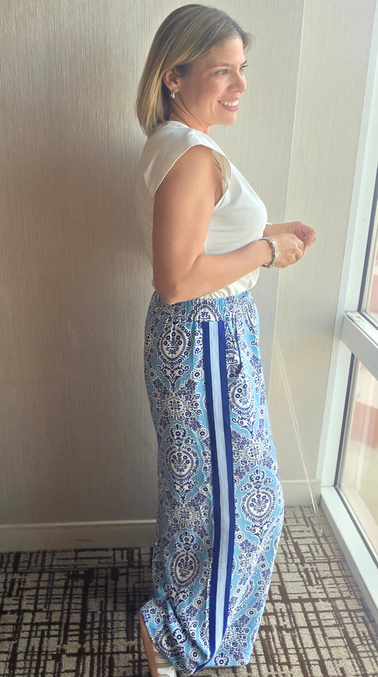 Too Good to Miss Long Pants