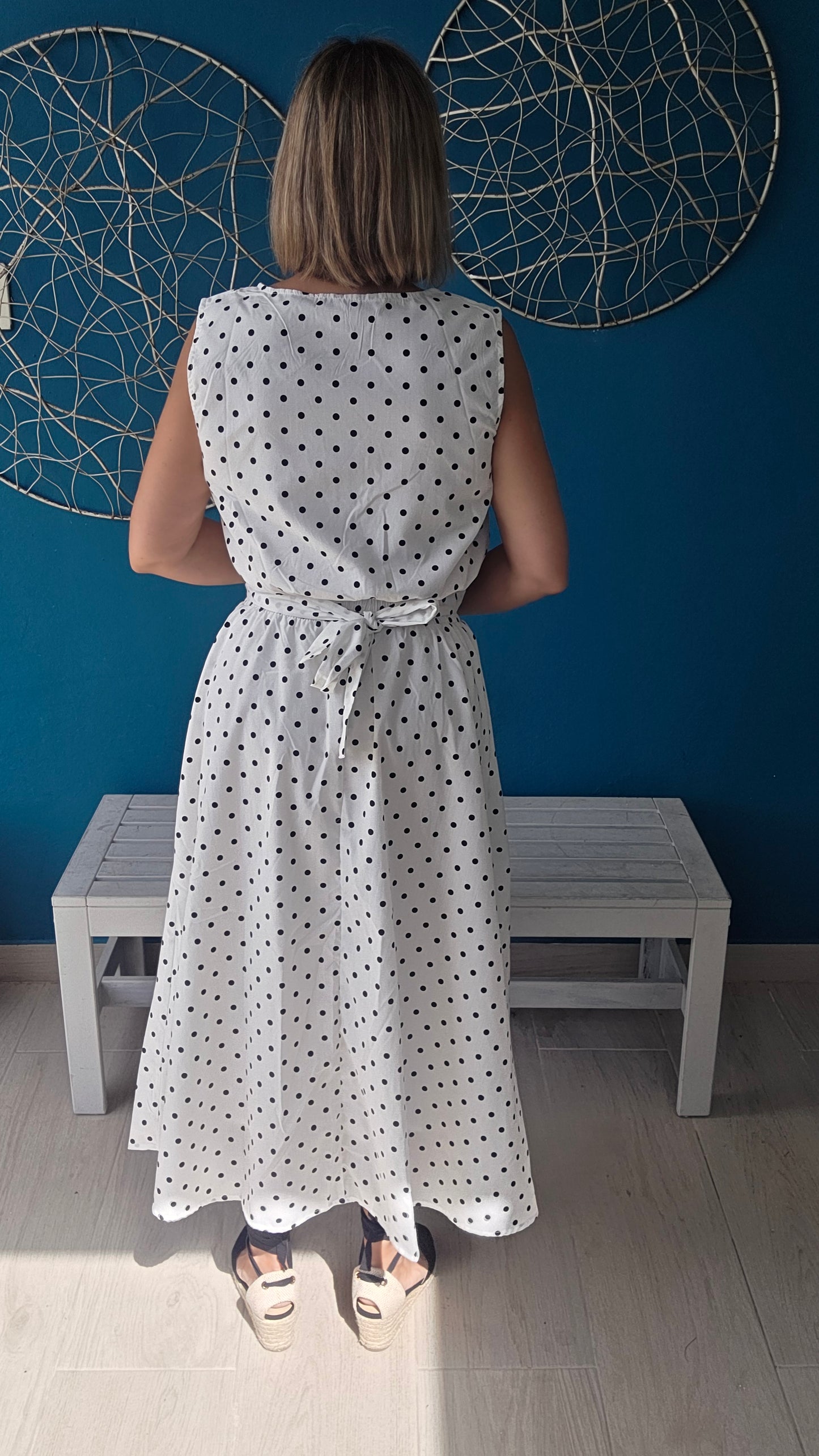 Camila Skirt Set