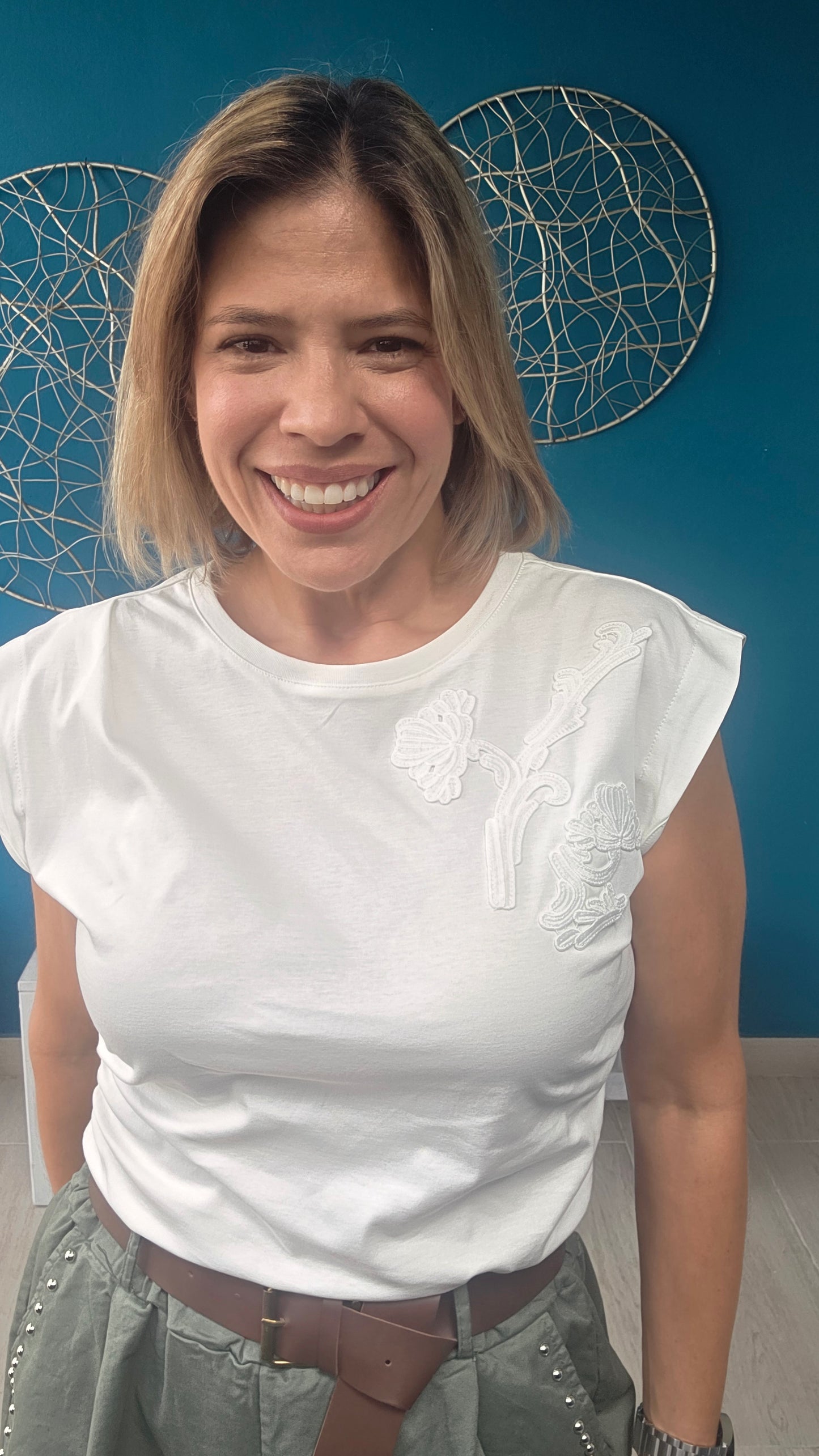 Easy to Love Shirt