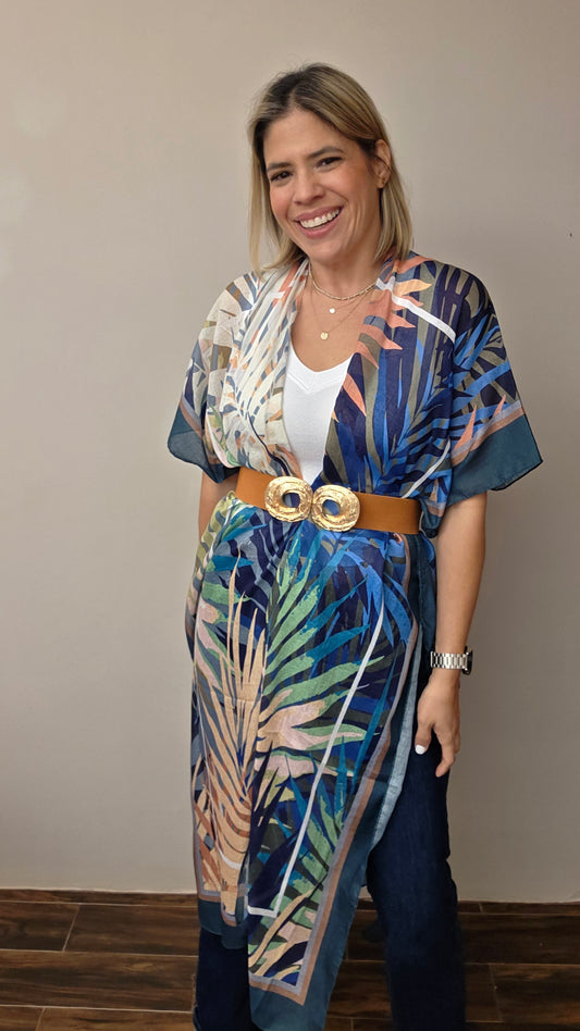Kimonos