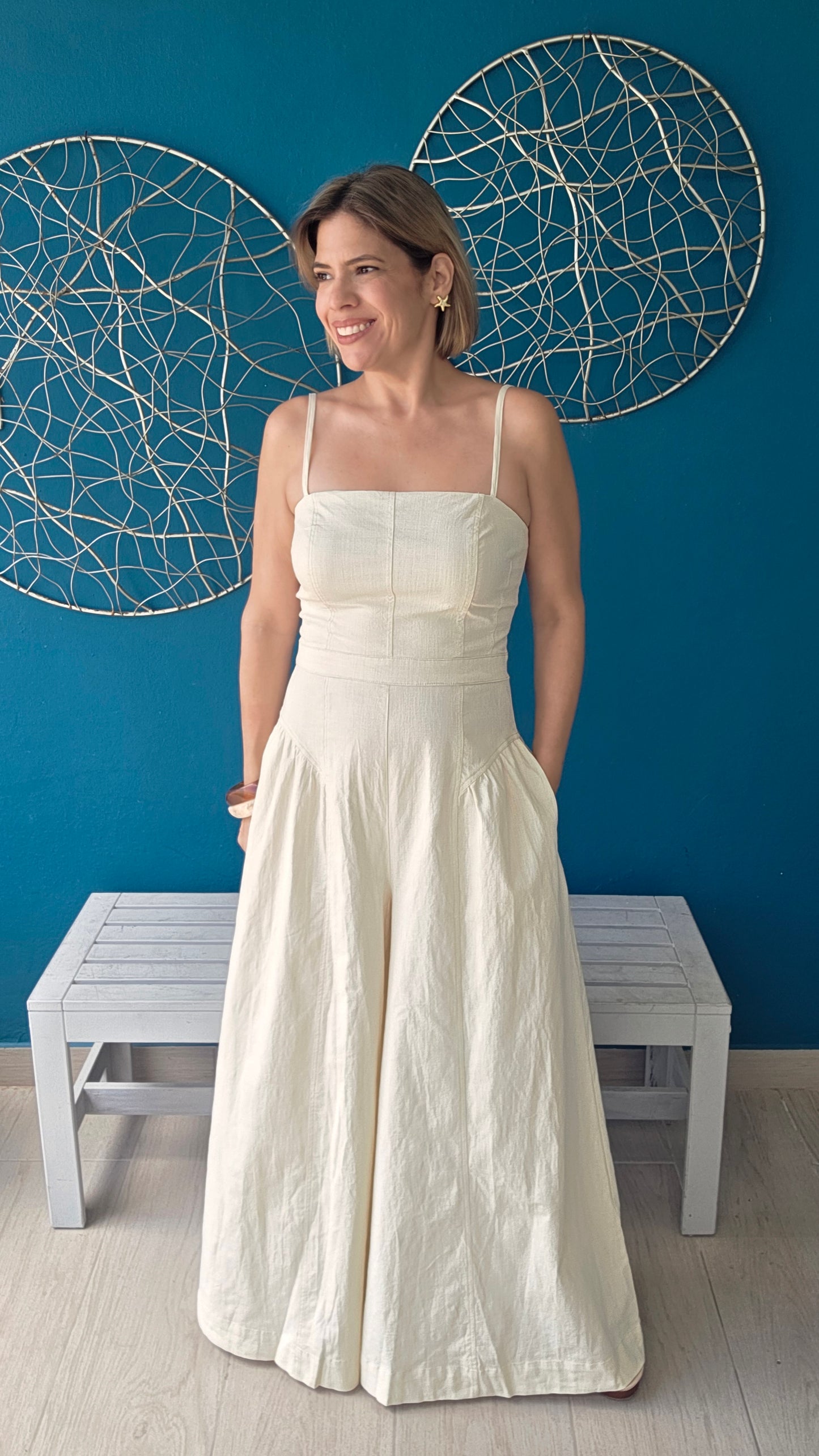 Jazmin Jumpsuit