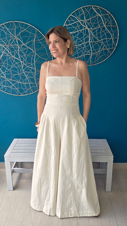 Jazmin Jumpsuit