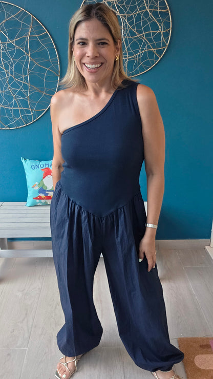 Delia Jumpsuit