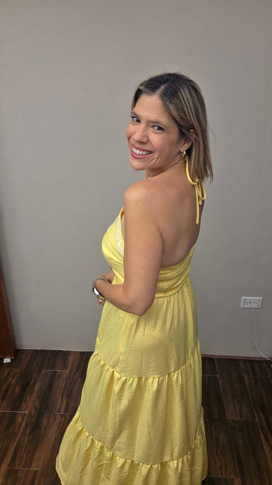 Daphne Dress