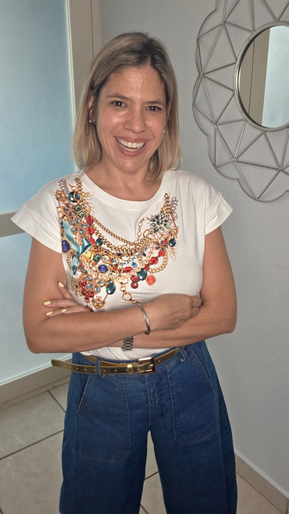 Georgia Top