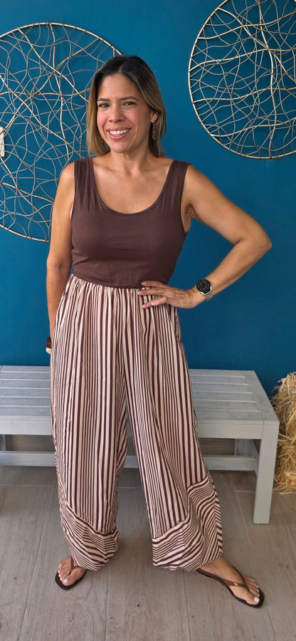Catalina Jumpsuit