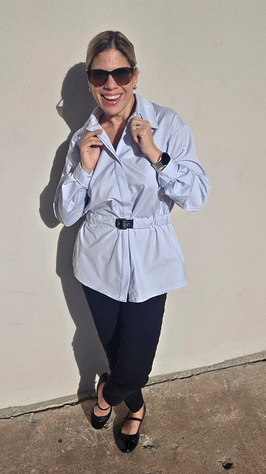 B Shirt
