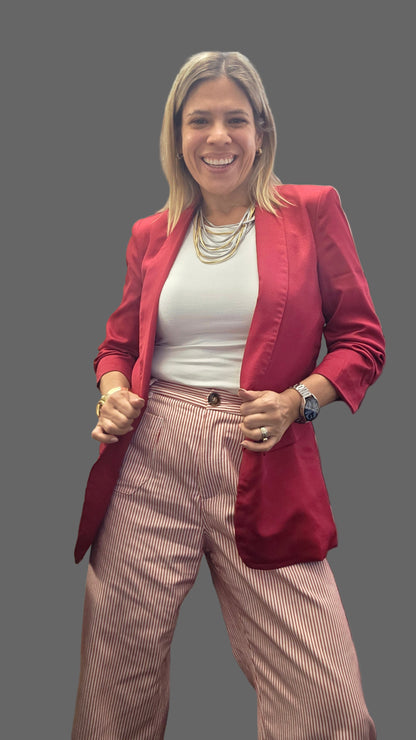Kenia Blazer
