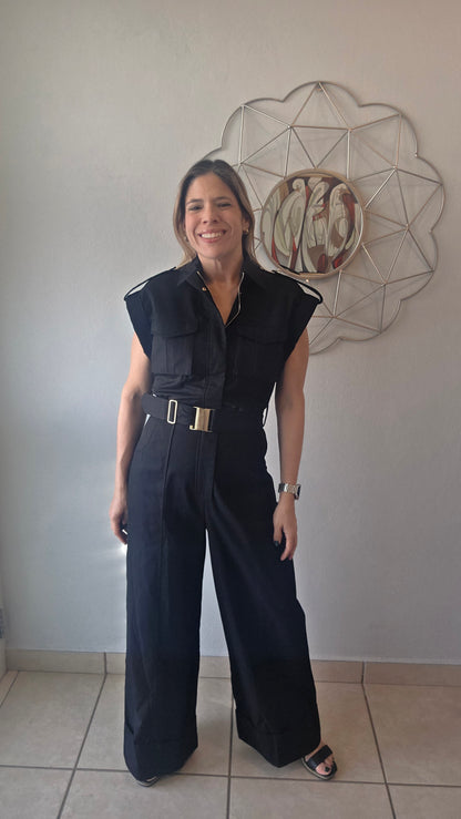 Kelly Jumpsuit