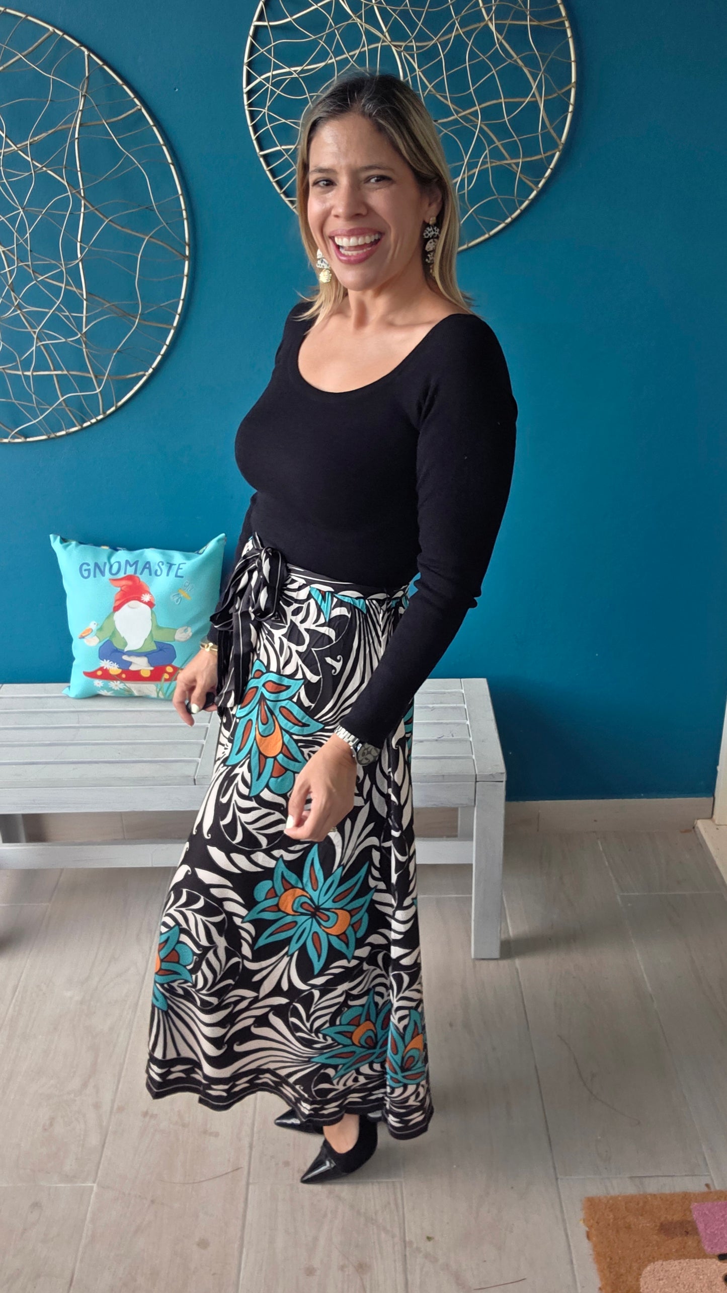 Pam Dress